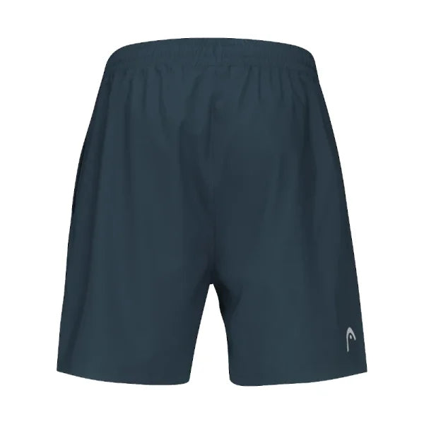 Short Head Club Azul Marino 2025