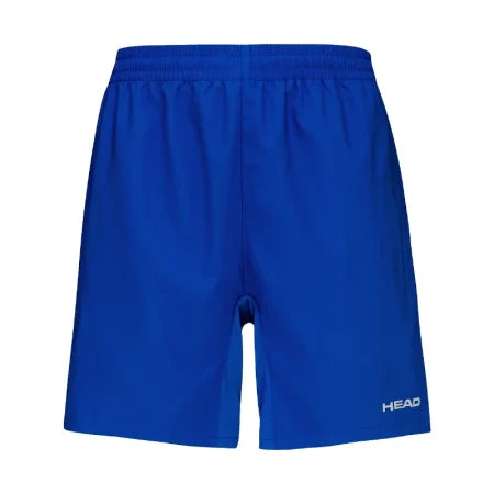 Short Head Club Azul Royal 2025