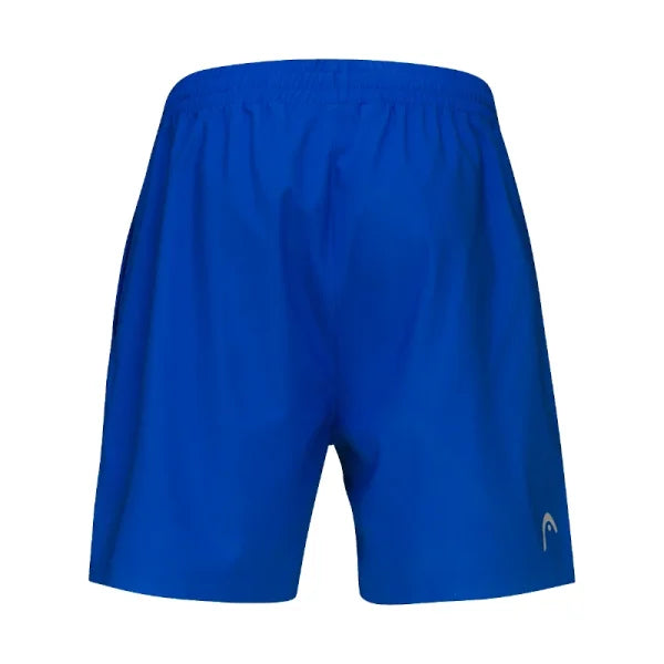 Short Head Club Azul Royal 2025