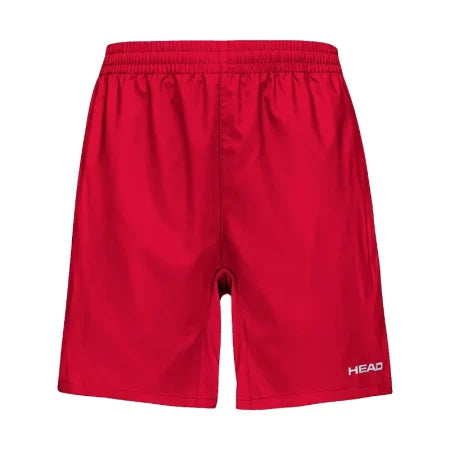 Short Head Club Rojo 2025