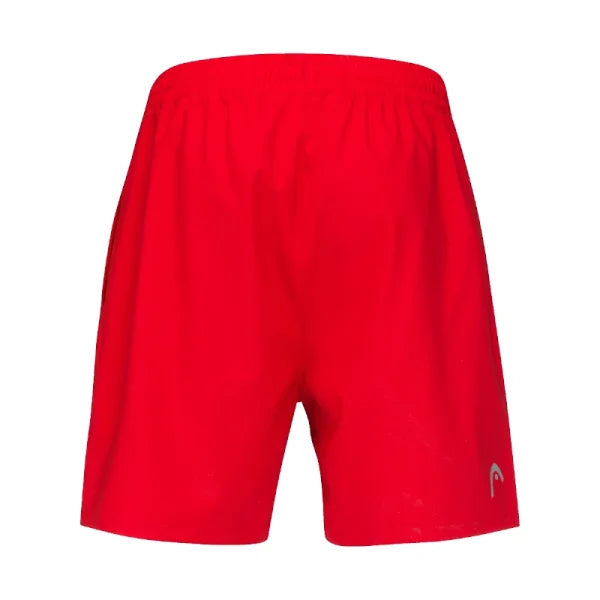Short Head Club Rojo 2025
