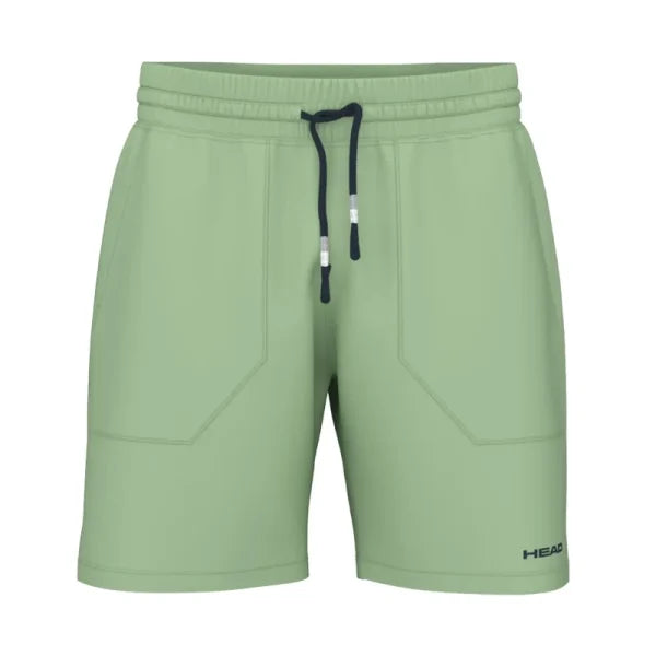Short Head Play Men Verde 2025