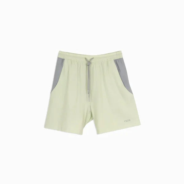 Short Nox Pro Lily Verde Mujer