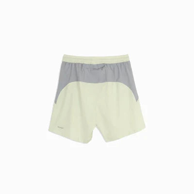 Short Nox Pro Lily Verde Mujer