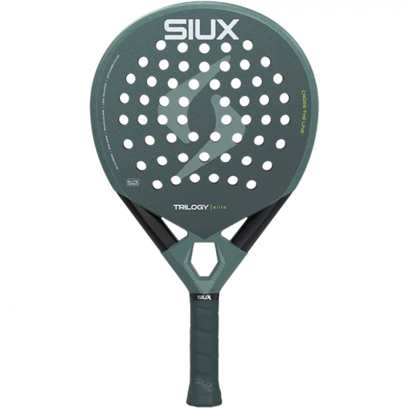 Siux Trilogy Elite 2026