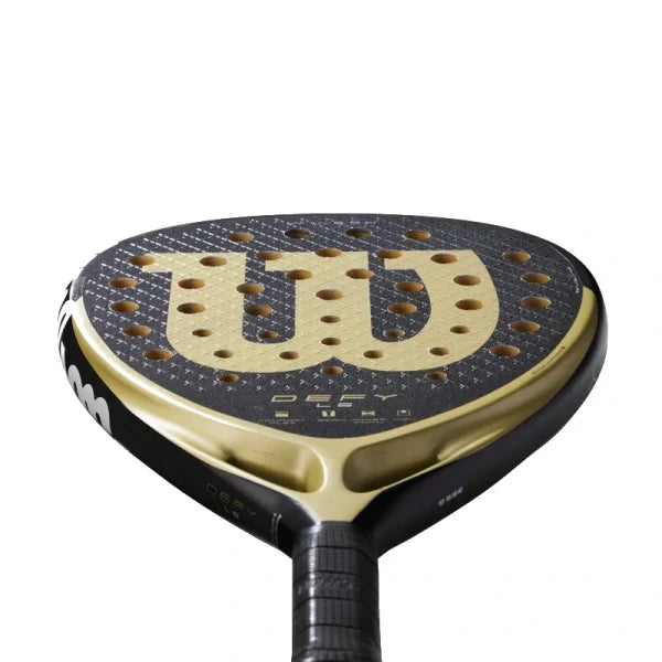 Wilson Defy LS V1 Padel
