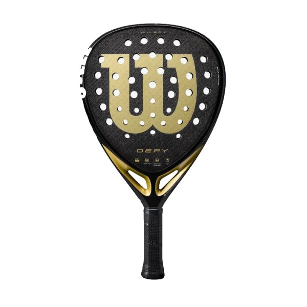 Wilson Defy V1 Padel