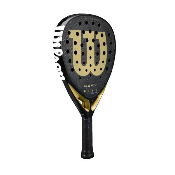 Wilson Defy V1 Padel