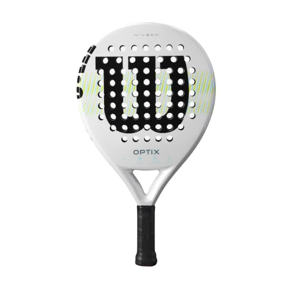 Wilson Optix V1 2025 Blanca