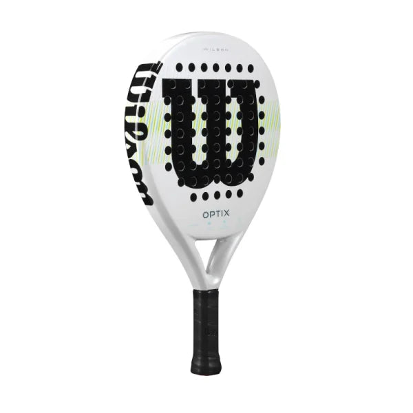 Wilson Optix V1 2025 Blanca