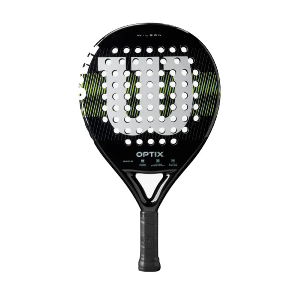 Wilson Optix V1 2025 Negra