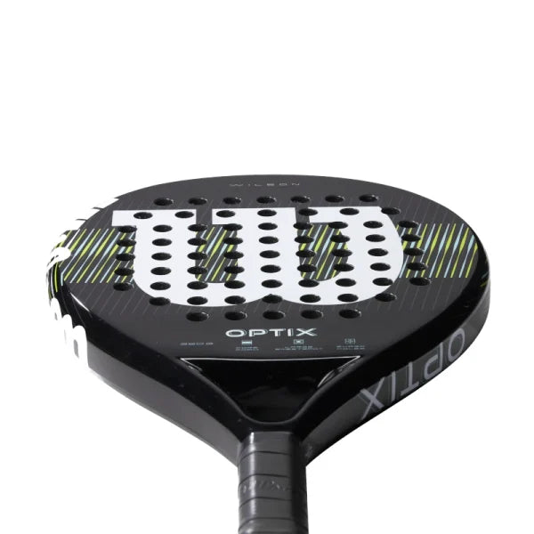 Wilson Optix V1 2025 Negra