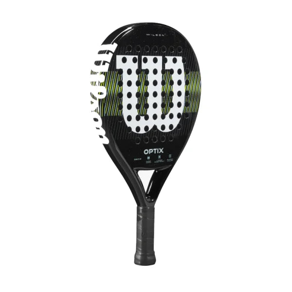 Wilson Optix V1 2025 Negra