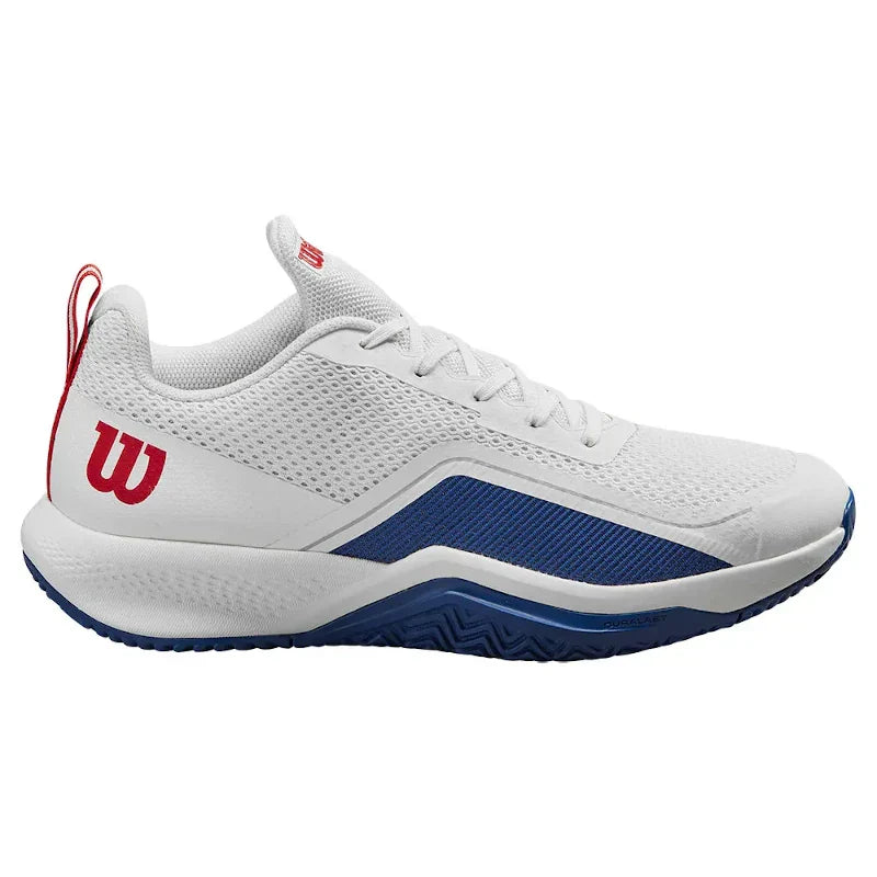 Zapatillas Wilson Rush Pro Lite
