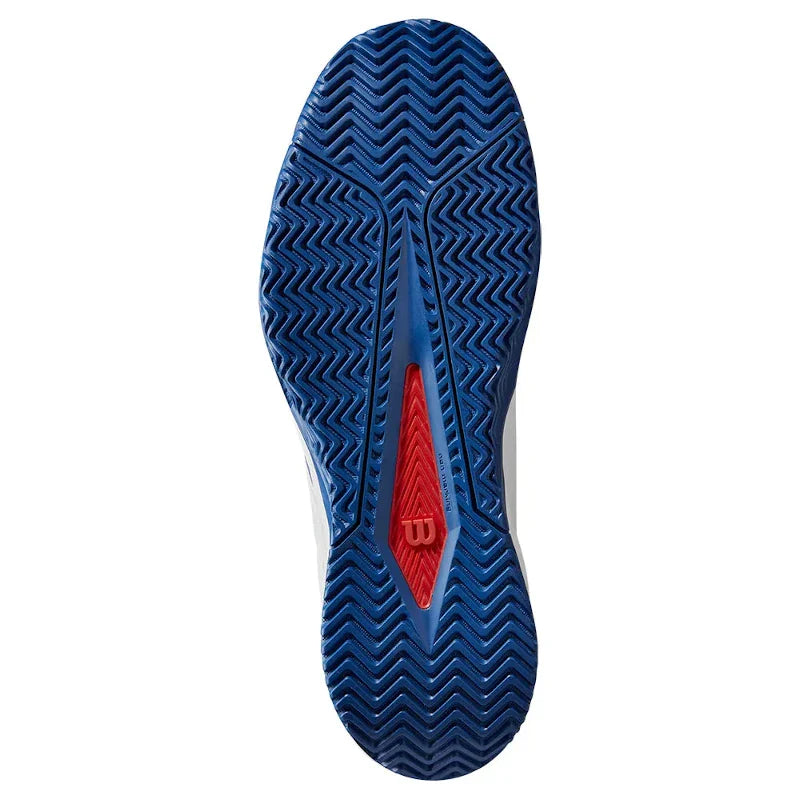 Zapatillas Wilson Rush Pro Lite