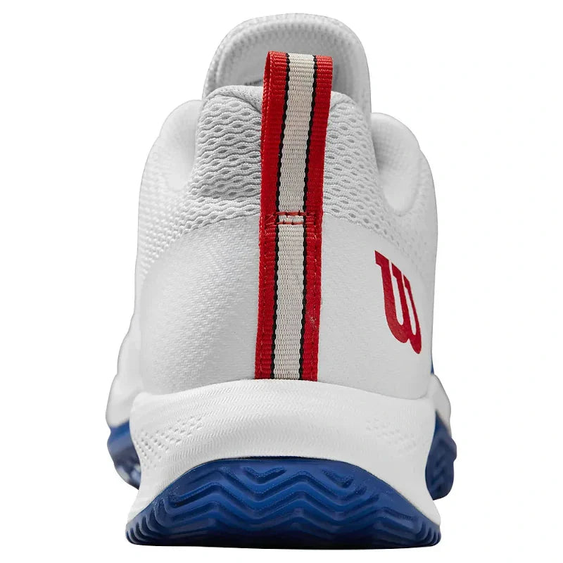 Zapatillas Wilson Rush Pro Lite