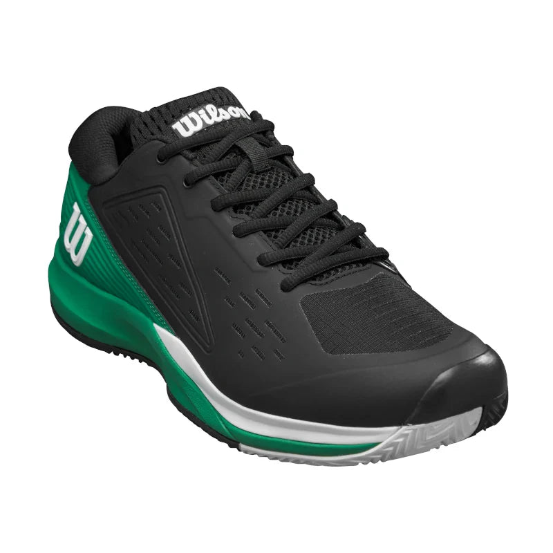 Zapatillas Wilson Rush Pro Ace Cl 2025
