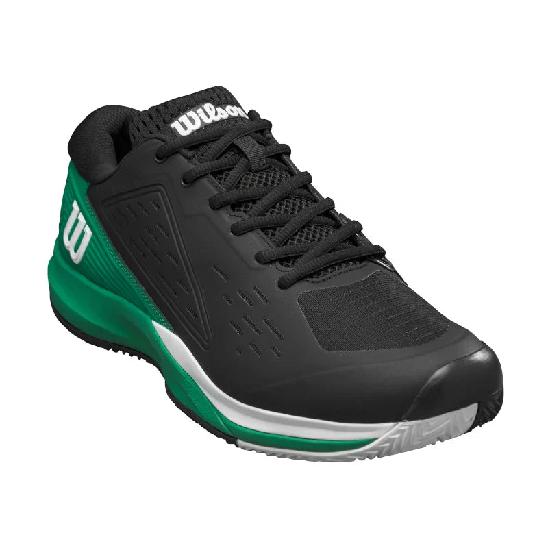 Zapatillas Wilson Rush Pro Ace Cl 2025