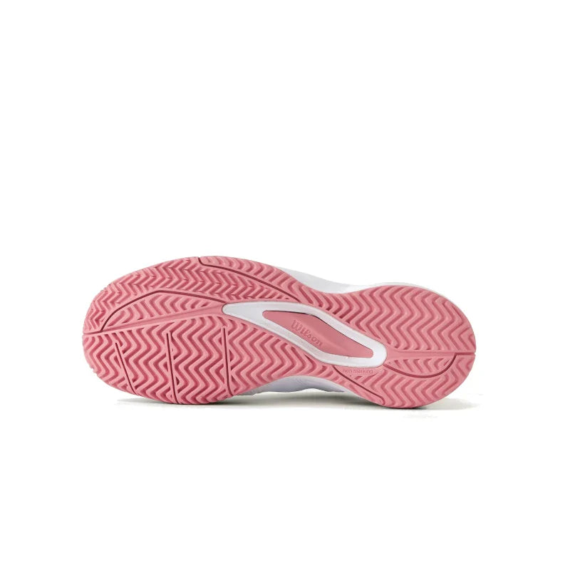 Zapatillas Wilson Rush Pro Ace JR 2025