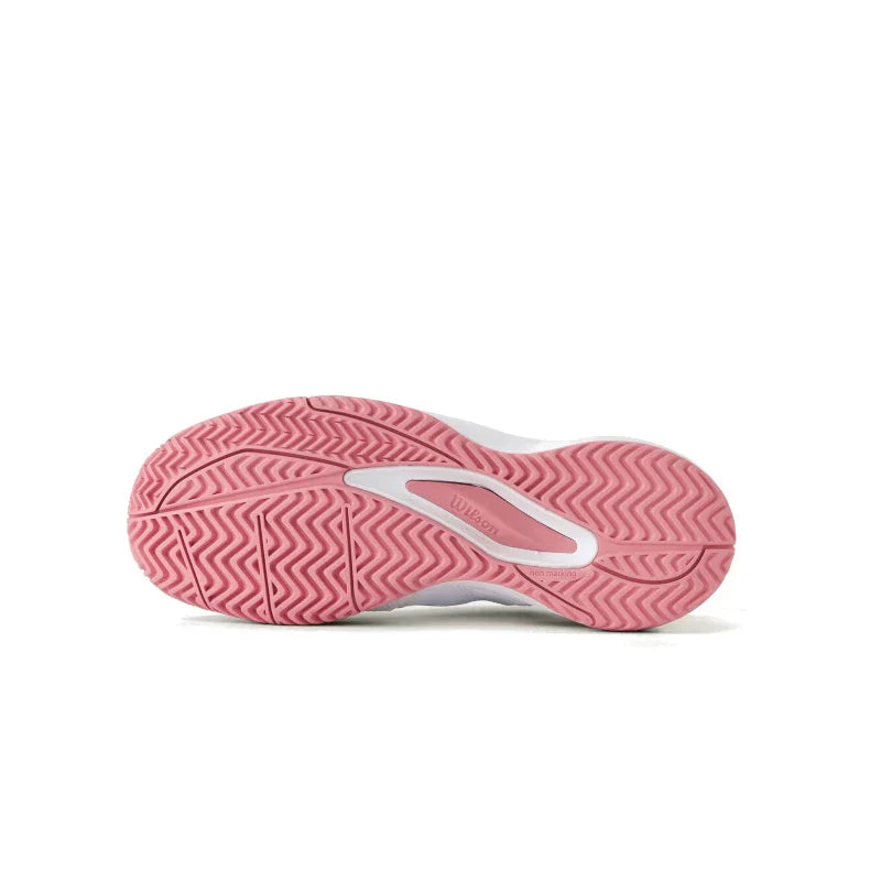 Zapatillas Wilson Rush Pro Ace JR 2025