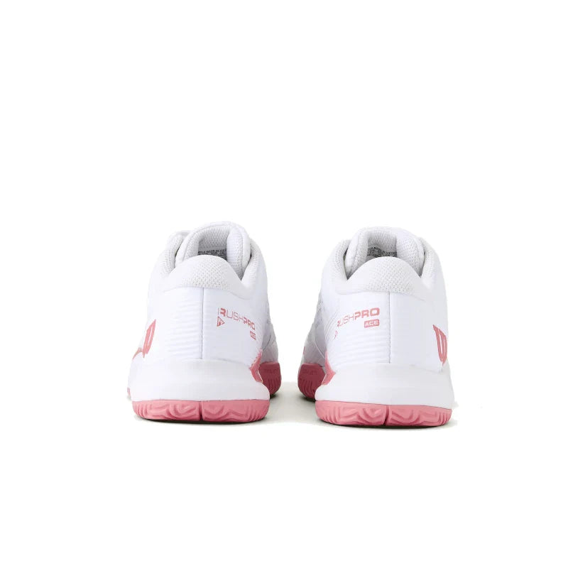Zapatillas Wilson Rush Pro Ace JR 2025