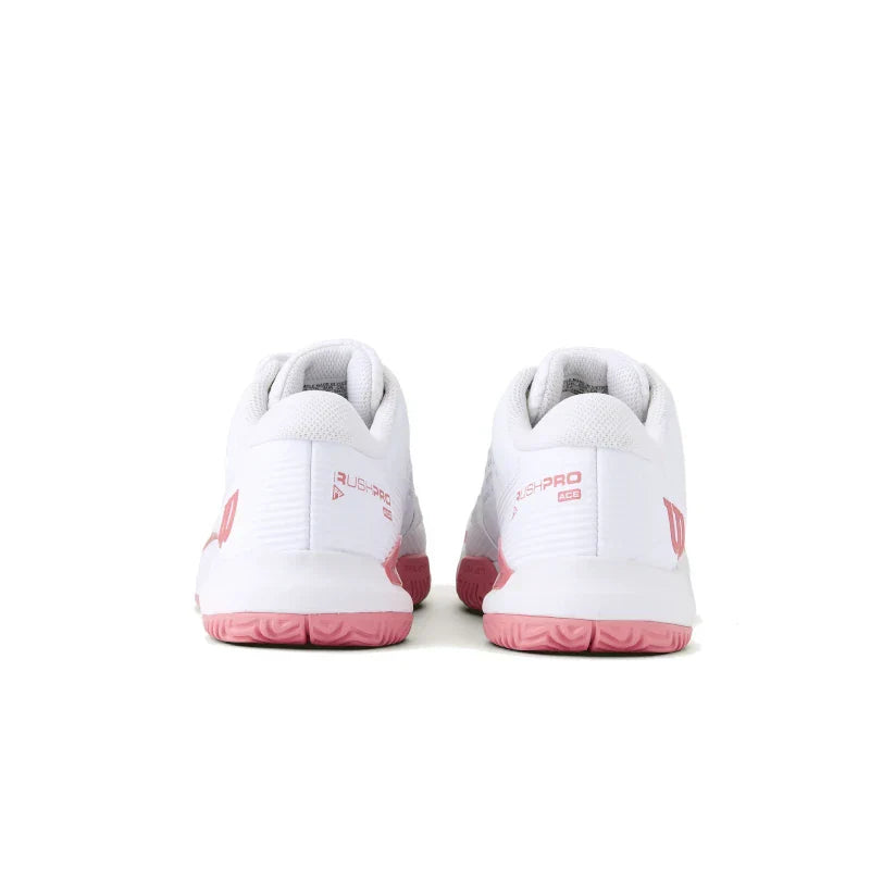 Zapatillas Wilson Rush Pro Ace JR 2025