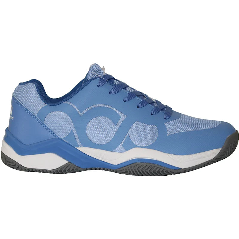 Zapatillas Aca Padel Magic Azul
