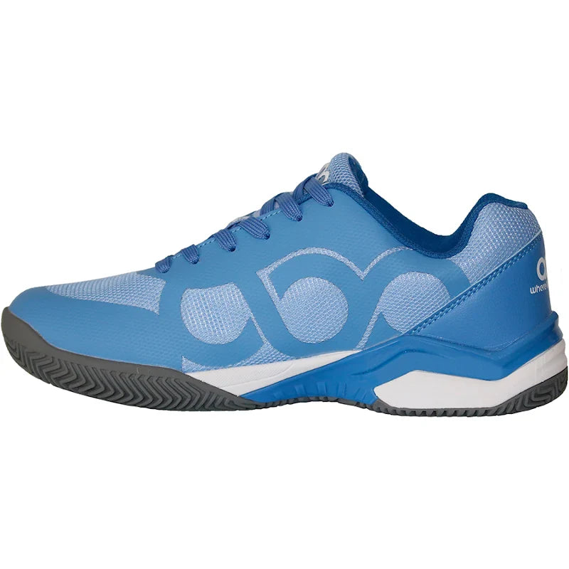 Zapatillas Aca Padel Magic Azul