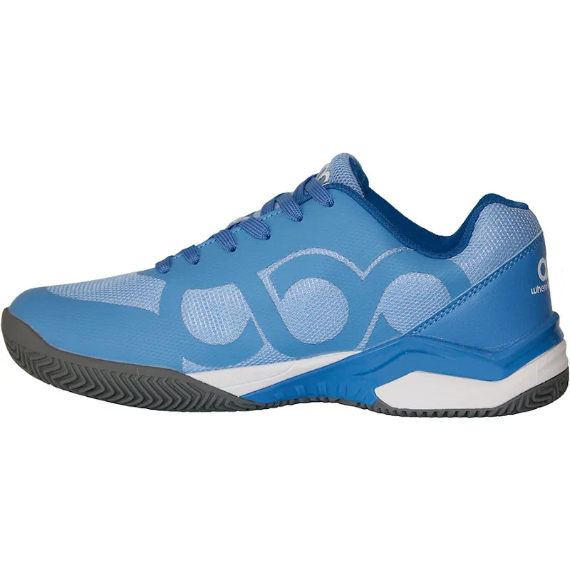 Zapatillas Aca Padel Magic Azul