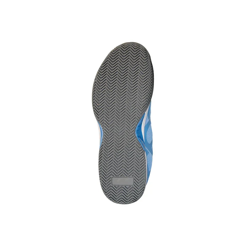 Zapatillas Aca Padel Magic Azul