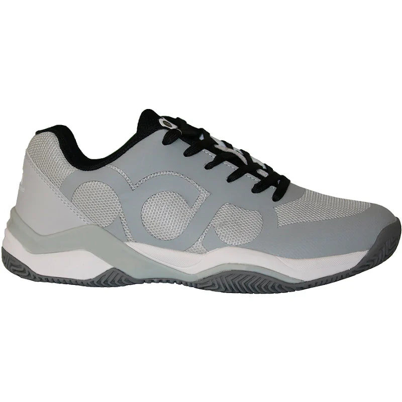 Zapatillas Aca Padel Magic Gris
