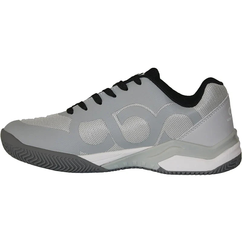 Zapatillas Aca Padel Magic Gris