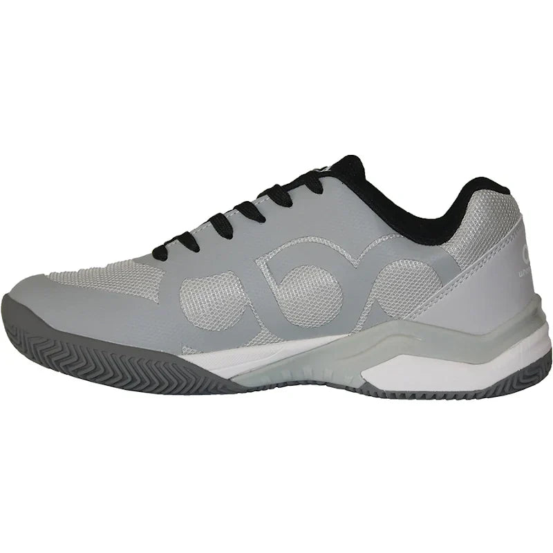 Zapatillas Aca Padel Magic Gris