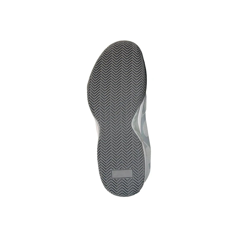 Zapatillas Aca Padel Magic Gris