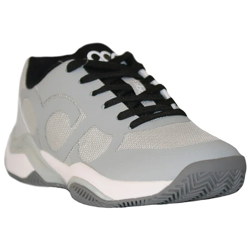 Zapatillas Aca Padel Magic Gris