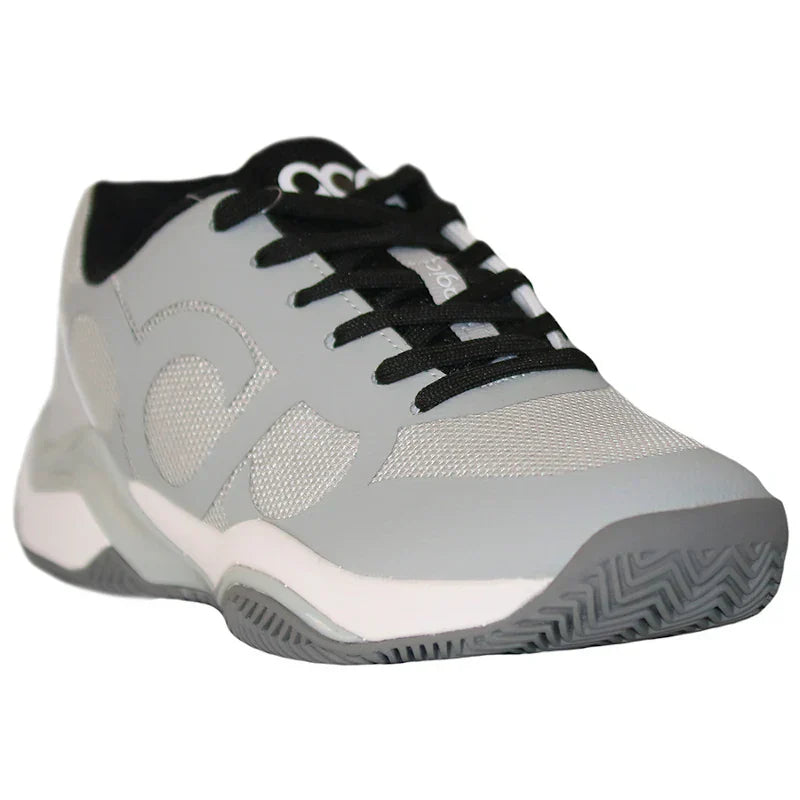 Zapatillas Aca Padel Magic Gris