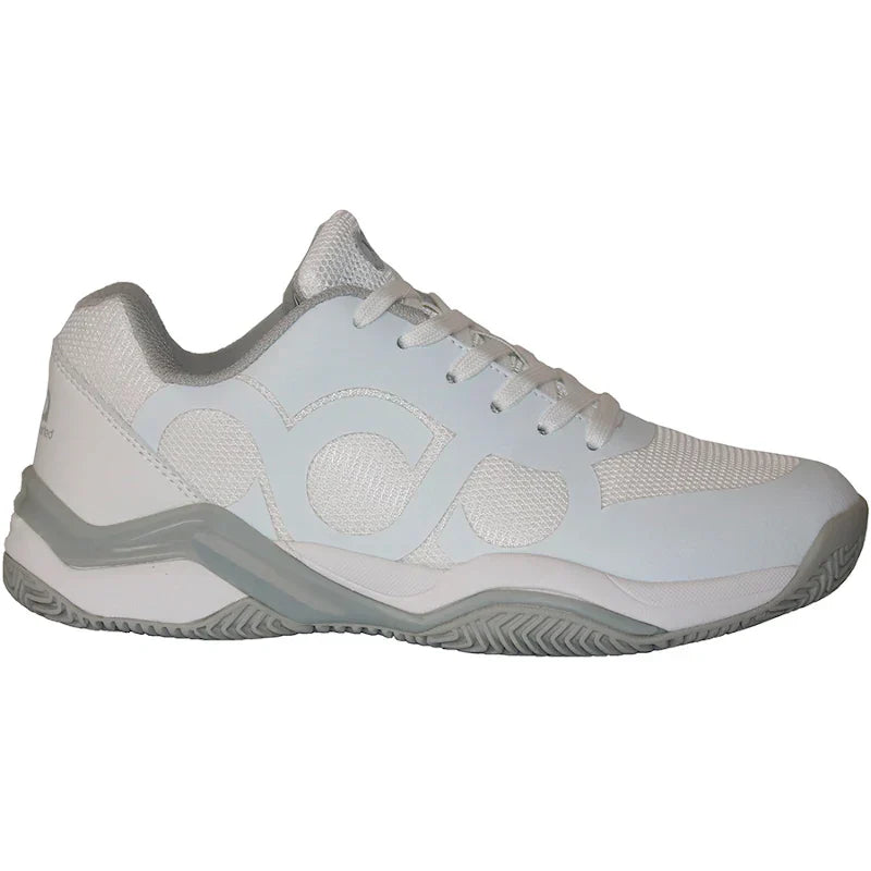 Zapatillas Aca Padel Magic Blanco