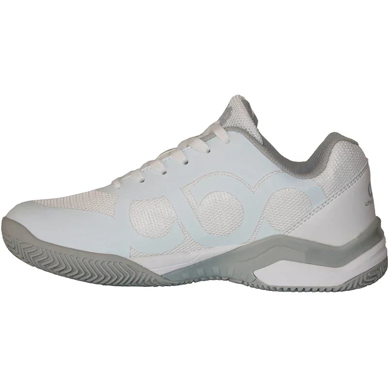Zapatillas Aca Padel Magic Blanco