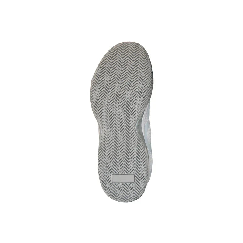 Zapatillas Aca Padel Magic Blanco