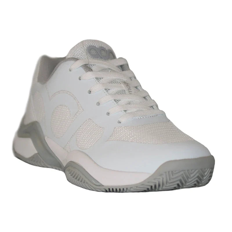 Zapatillas Aca Padel Magic Blanco