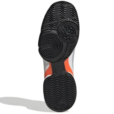 Zapatillas Adidas Barricade K