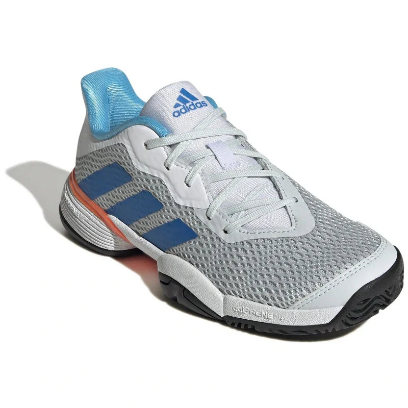 Zapatillas Adidas Barricade K