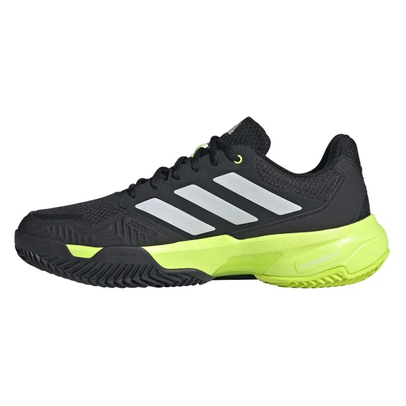 Zapatillas Adidas Courtjam Control Clay Carbon