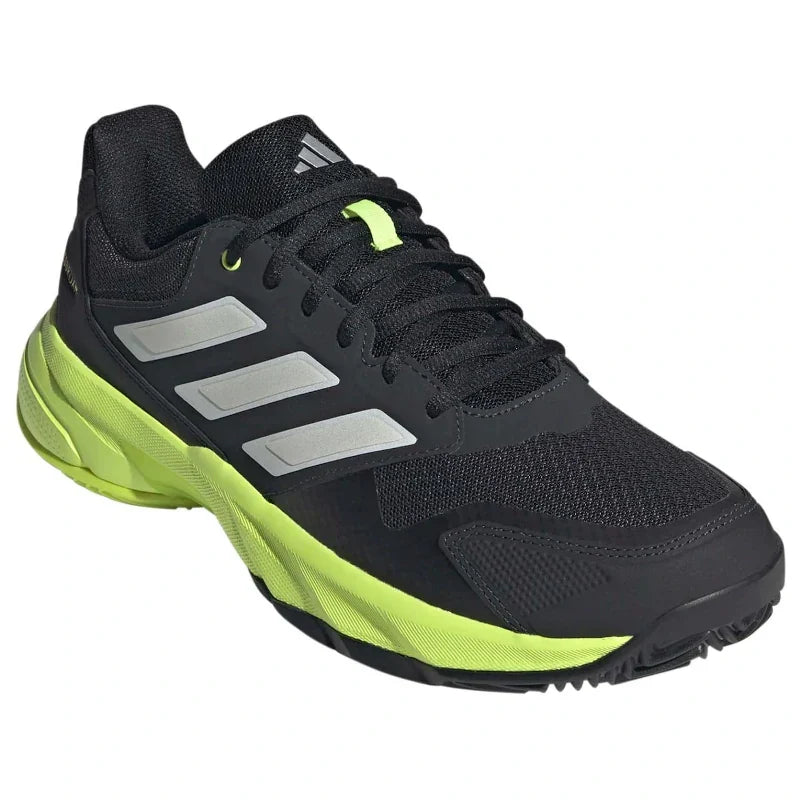 Zapatillas Adidas Courtjam Control Clay Carbon