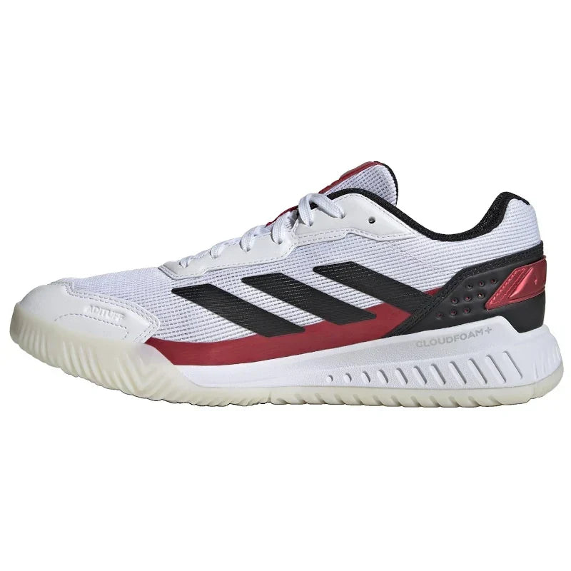 Zapatillas Adidas Crazyquick Ls Padel M Ftwr