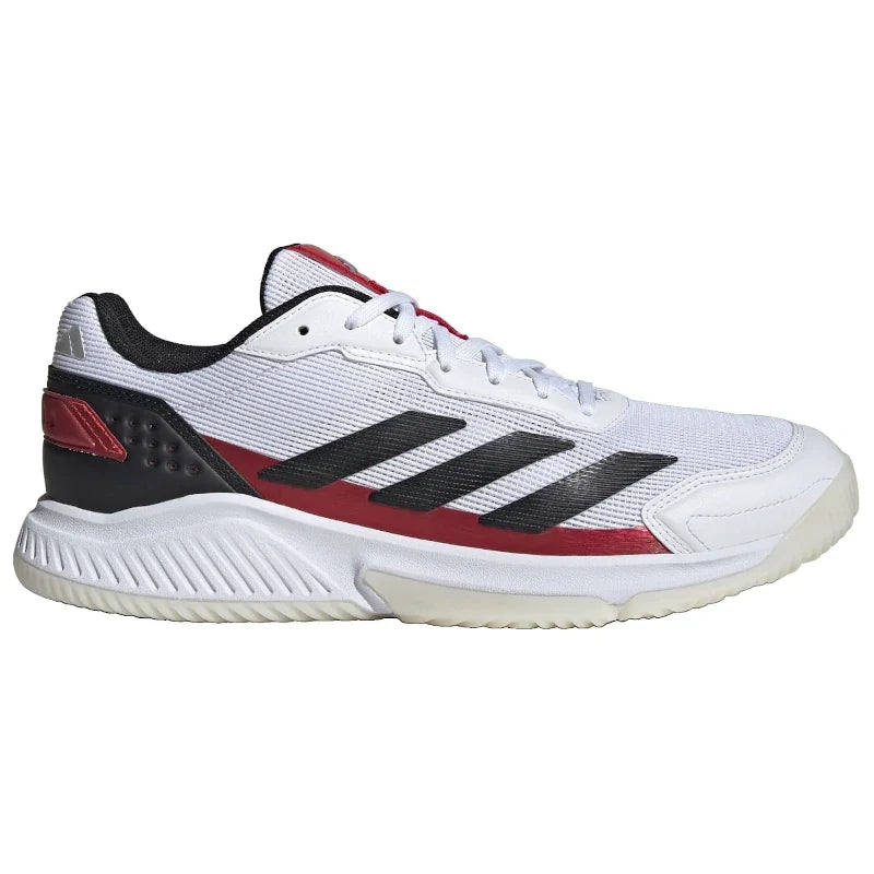Zapatillas Adidas Crazyquick Ls Padel M Ftwr