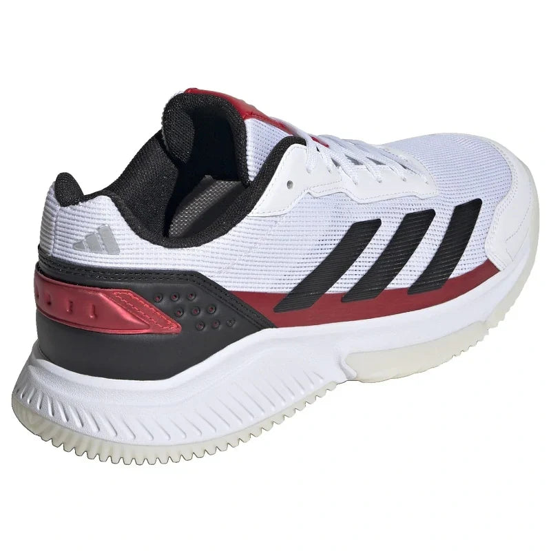 Zapatillas Adidas Crazyquick Ls Padel M Ftwr