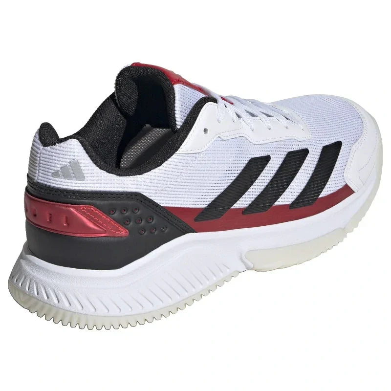 Zapatillas Adidas Crazyquick Ls Padel M Ftwr