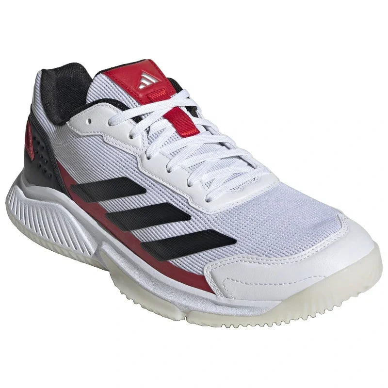 Zapatillas Adidas Courtquick Padel Ftwr