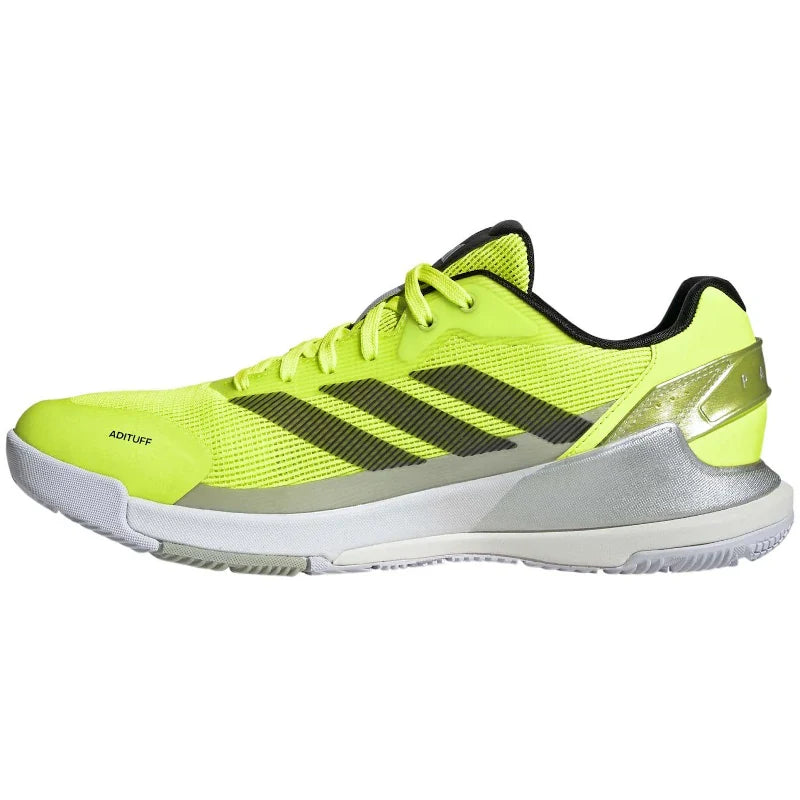 Zapatillas Adidas Crazyquick Ls Padel